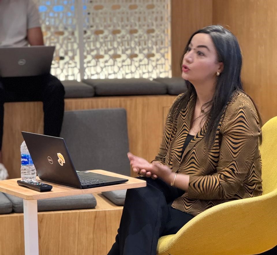 Professional support